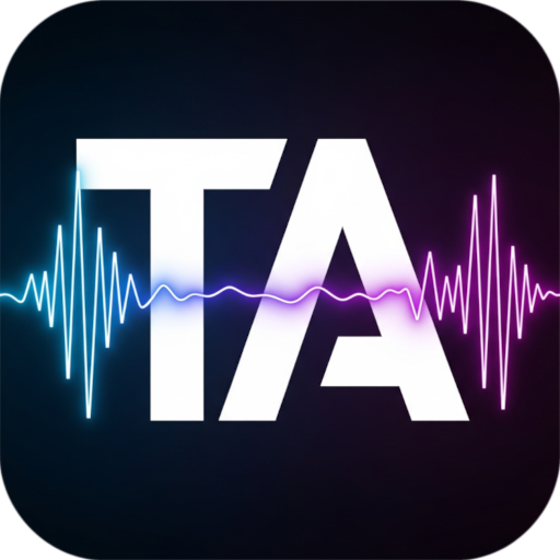 TapAudio